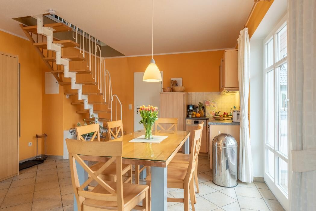 Bilder Ferienhaus Lütten Kulli