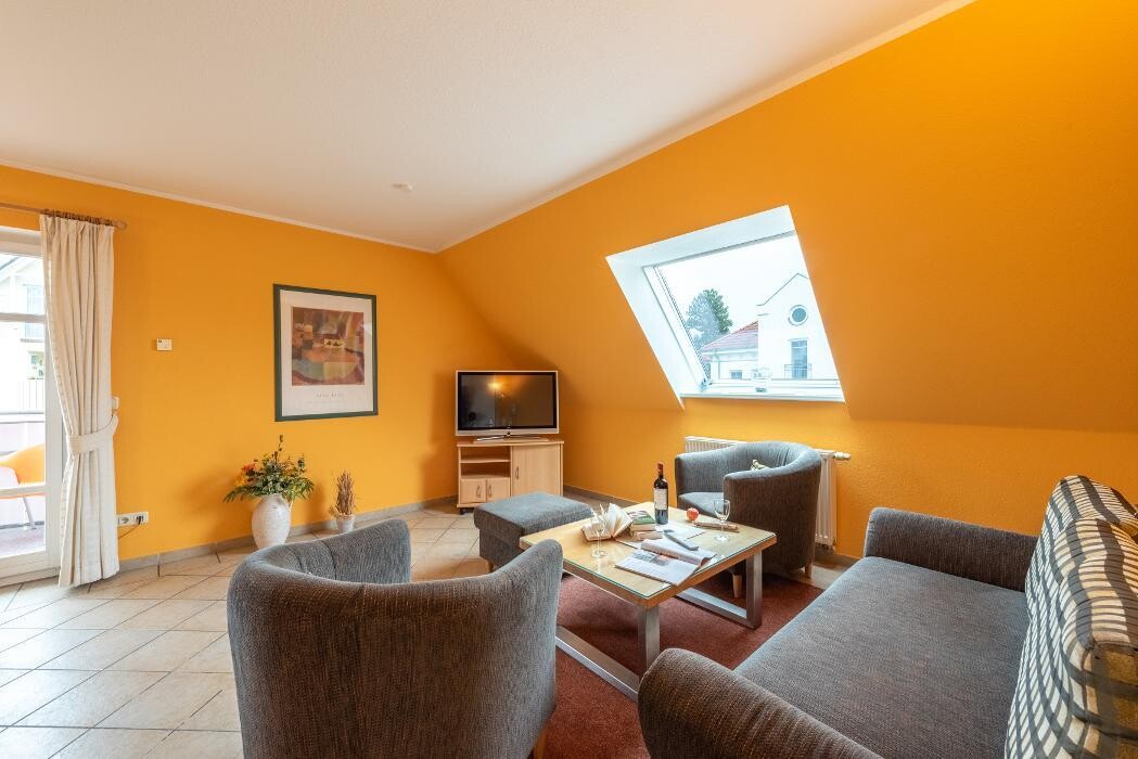 Bilder Ferienhaus Lütten Kulli