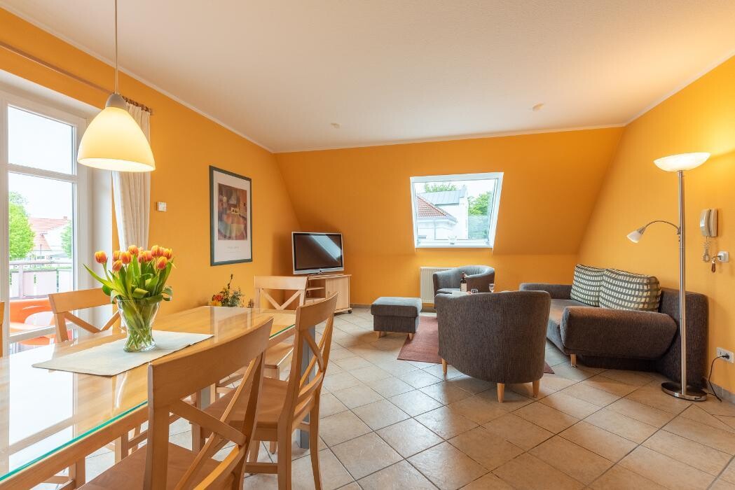 Bilder Ferienhaus Lütten Kulli