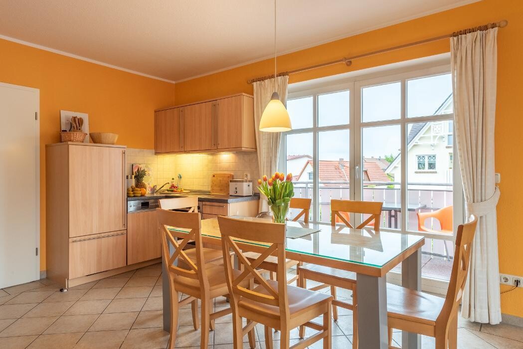 Bilder Ferienhaus Lütten Kulli