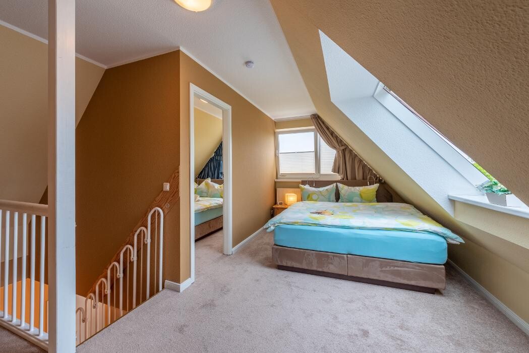 Bilder Ferienhaus Lütten Kulli