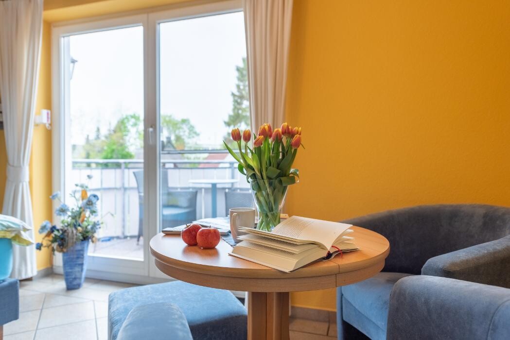 Bilder Ferienhaus Lütten Kulli