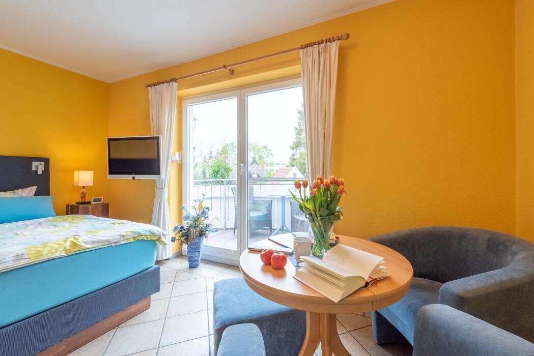 Bilder Ferienhaus Lütten Kulli