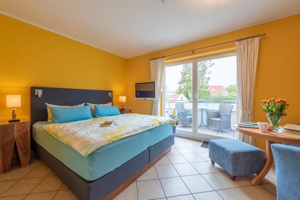 Bilder Ferienhaus Lütten Kulli