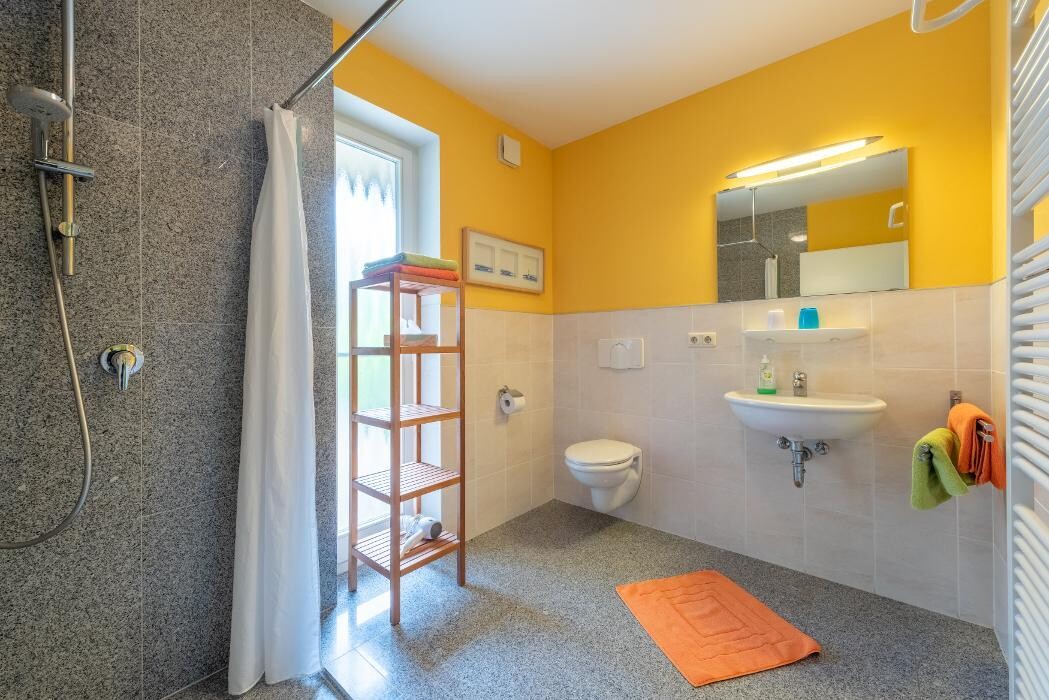 Bilder Ferienhaus Lütten Kulli