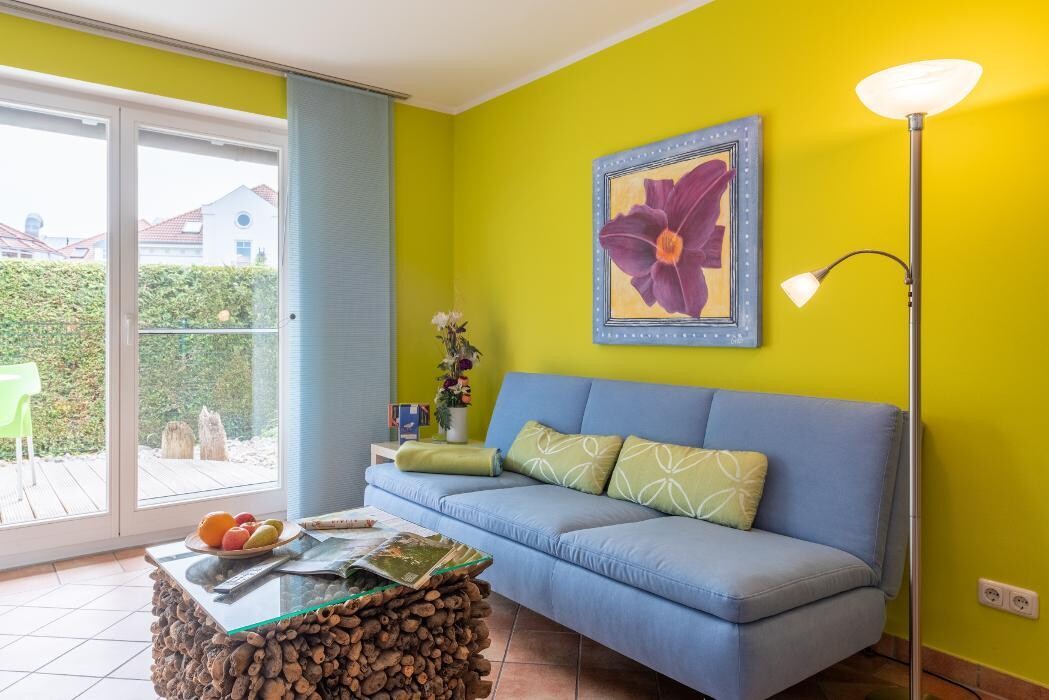 Bilder Ferienhaus Lütten Kulli