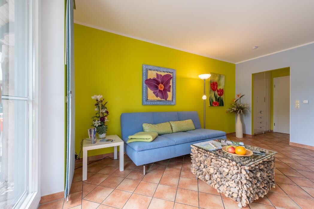 Bilder Ferienhaus Lütten Kulli