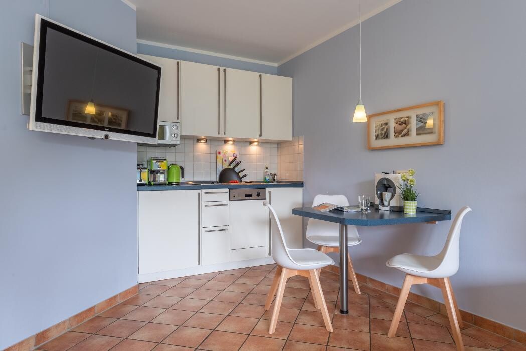 Bilder Ferienhaus Lütten Kulli