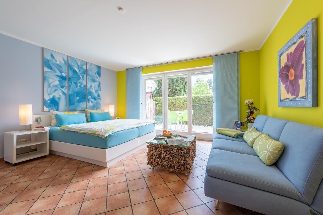 Bilder Ferienhaus Lütten Kulli