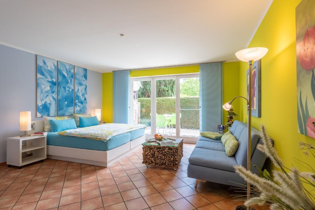 Bilder Ferienhaus Lütten Kulli