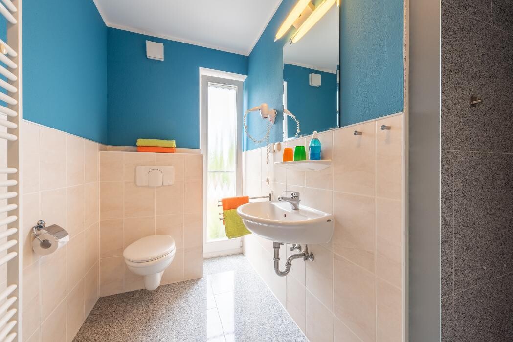 Bilder Ferienhaus Lütten Kulli