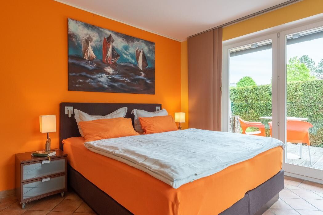 Bilder Ferienhaus Lütten Kulli