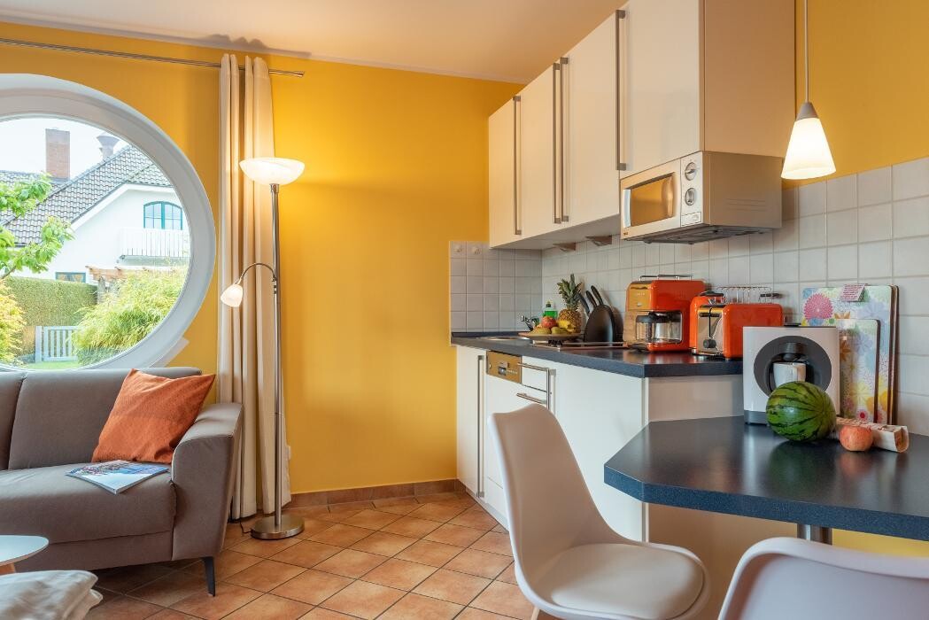 Bilder Ferienhaus Lütten Kulli