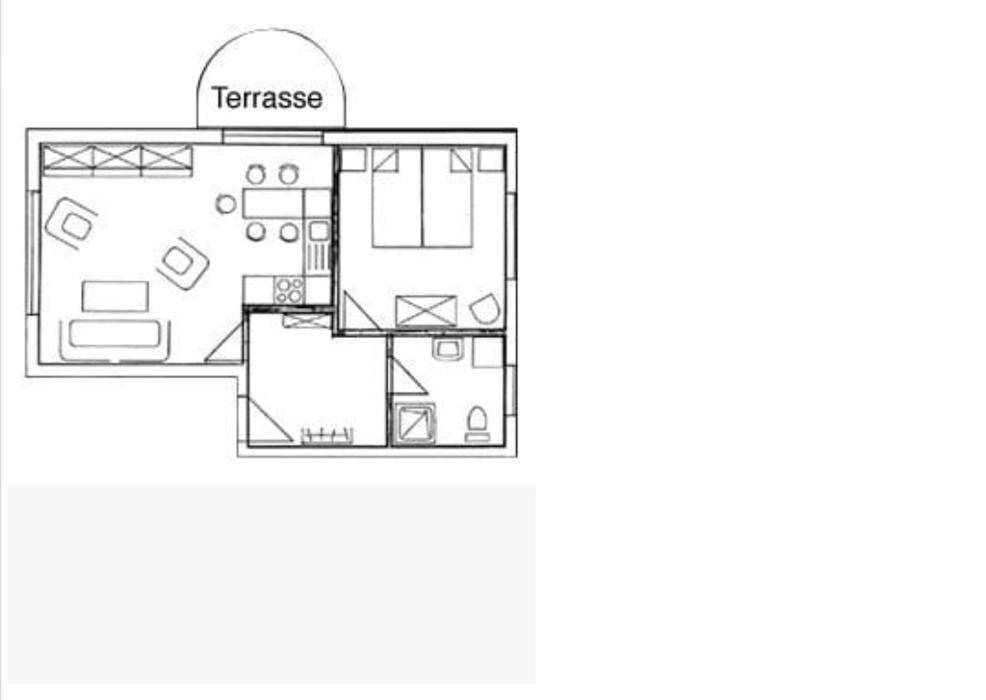 Bilder Ferienhaus Lütten Kulli