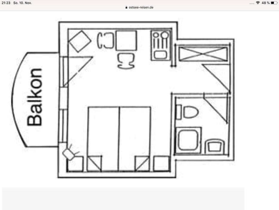 Bilder Ferienhaus Lütten Kulli