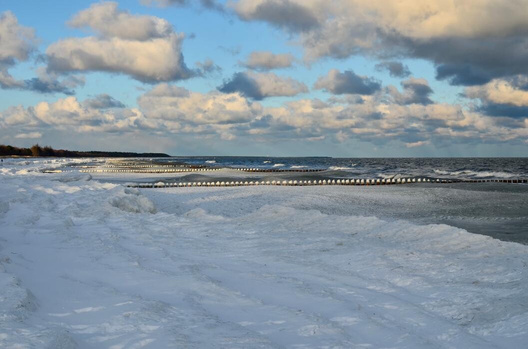 Bilder Ferienhaus Lütten Kulli