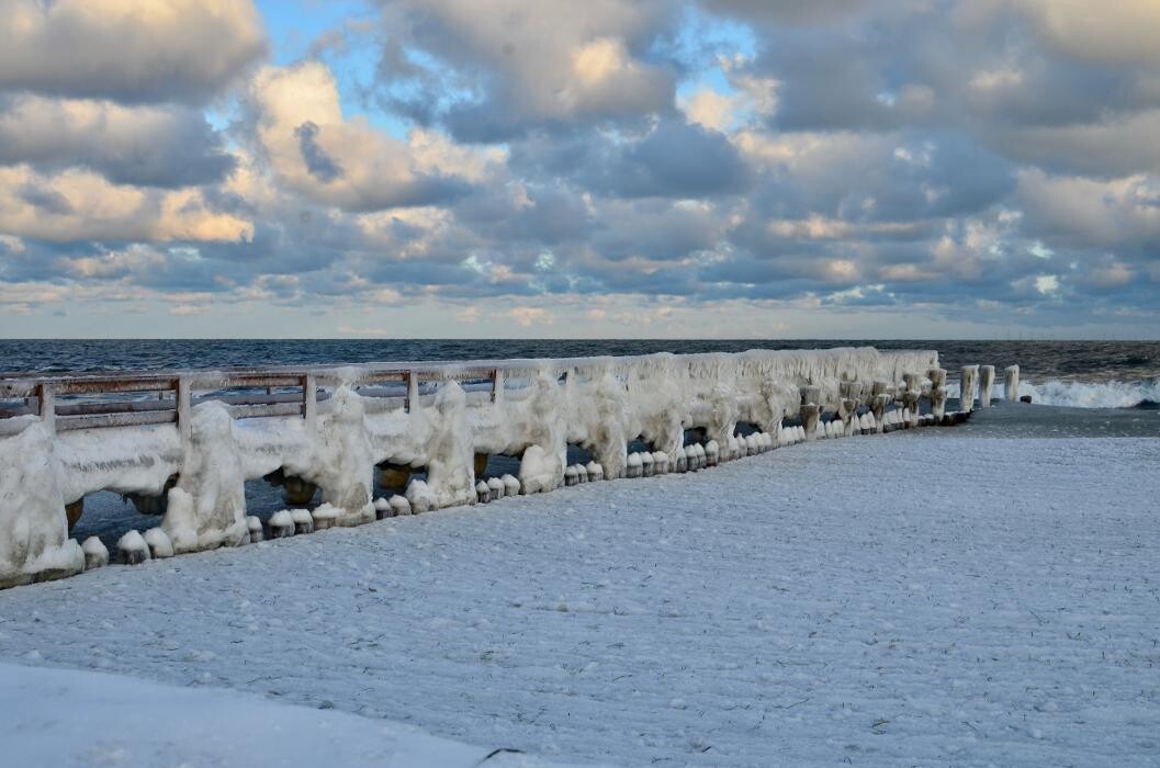 Bilder Ferienhaus Lütten Kulli