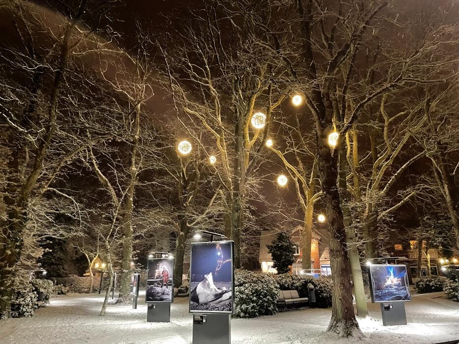 Bilder Ferienhaus Lütten Kulli