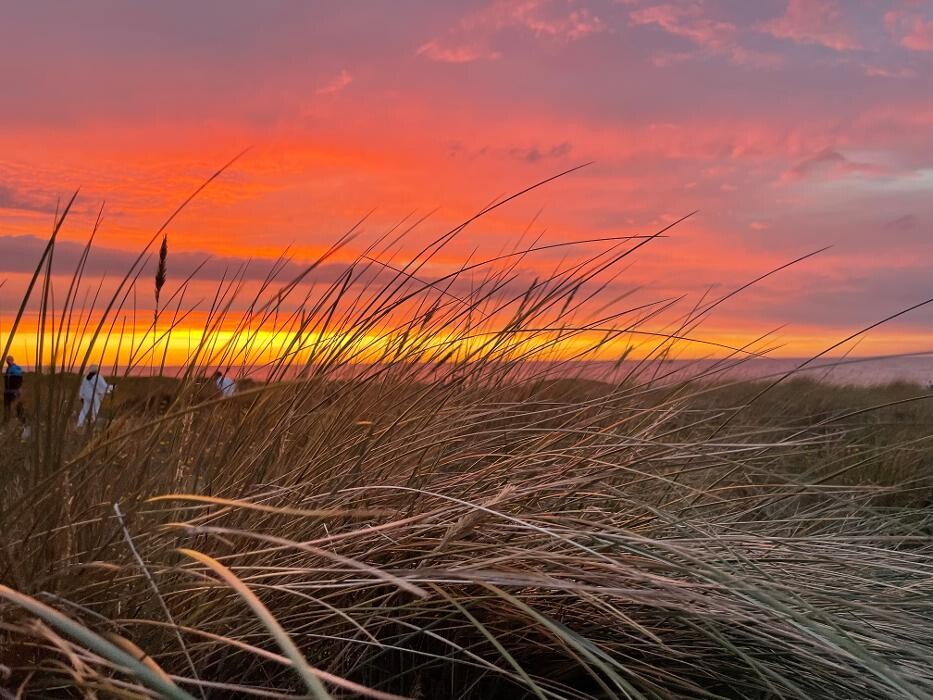 Bilder Ferienhaus Lütten Kulli