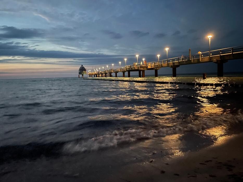 Bilder Ferienhaus Lütten Kulli