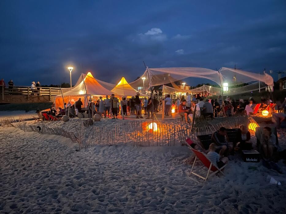 Bilder Ferienhaus Lütten Kulli