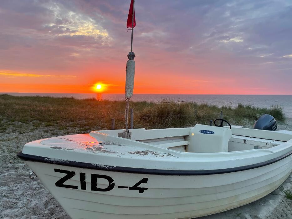 Bilder Ferienhaus Lütten Kulli