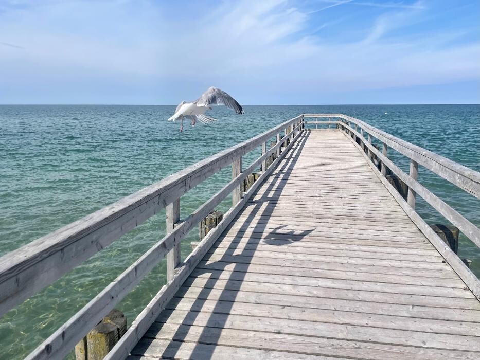 Bilder Ferienhaus Lütten Kulli