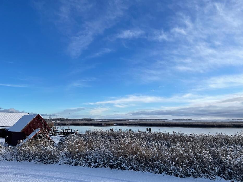 Bilder Ferienhaus Lütten Kulli