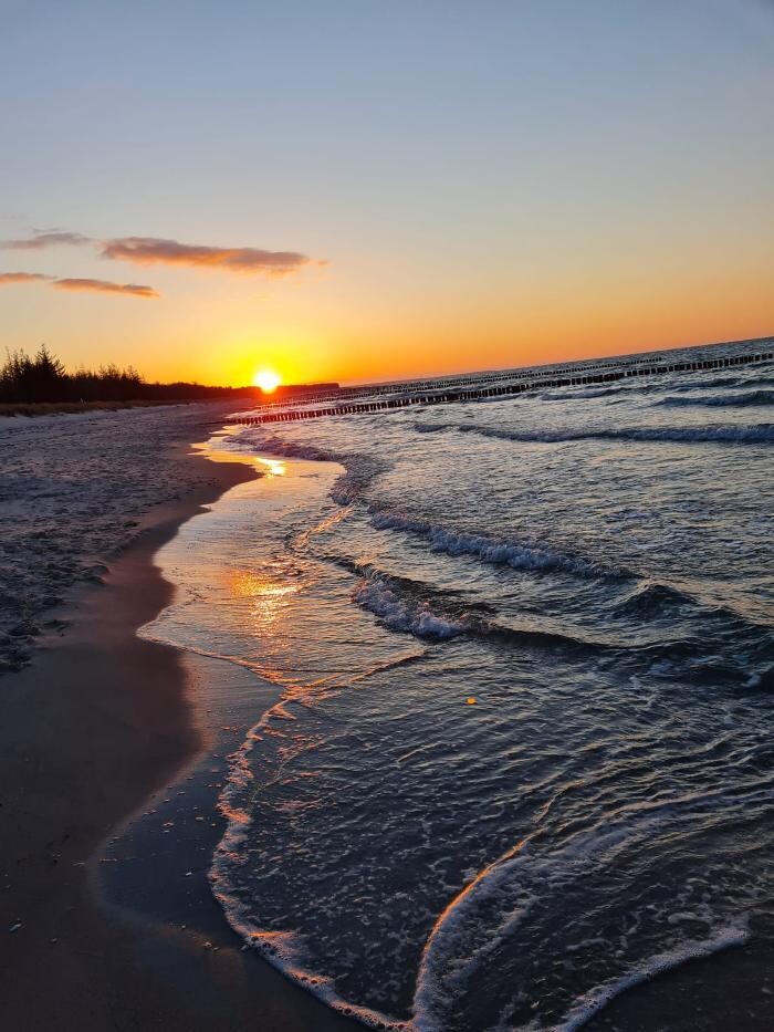 Bilder Ferienhaus Lütten Kulli