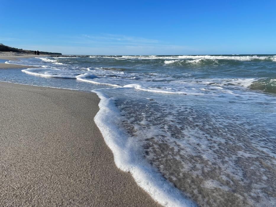 Bilder Ferienhaus Lütten Kulli
