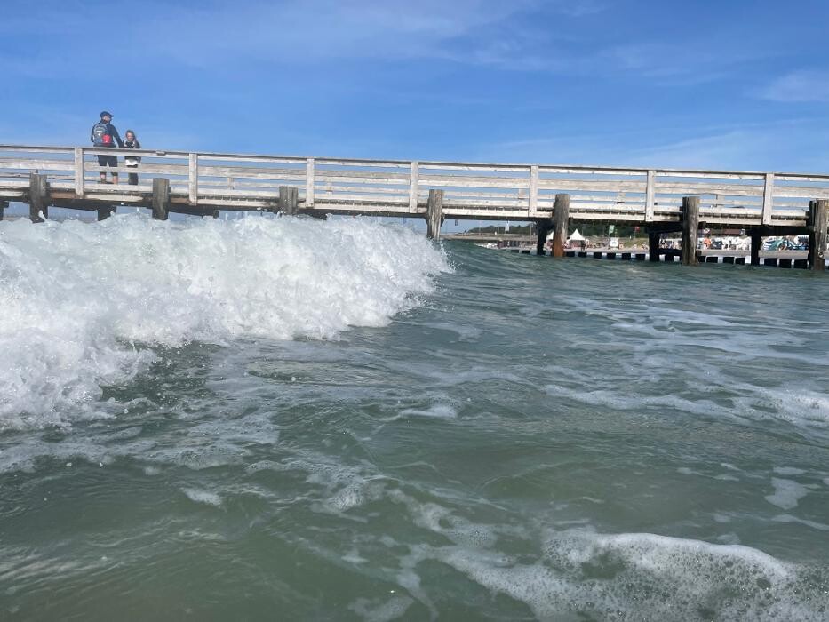 Bilder Ferienhaus Lütten Kulli