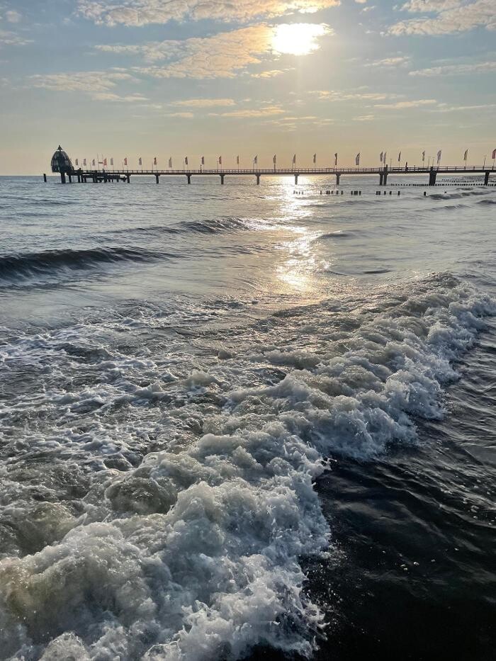 Bilder Ferienhaus Lütten Kulli