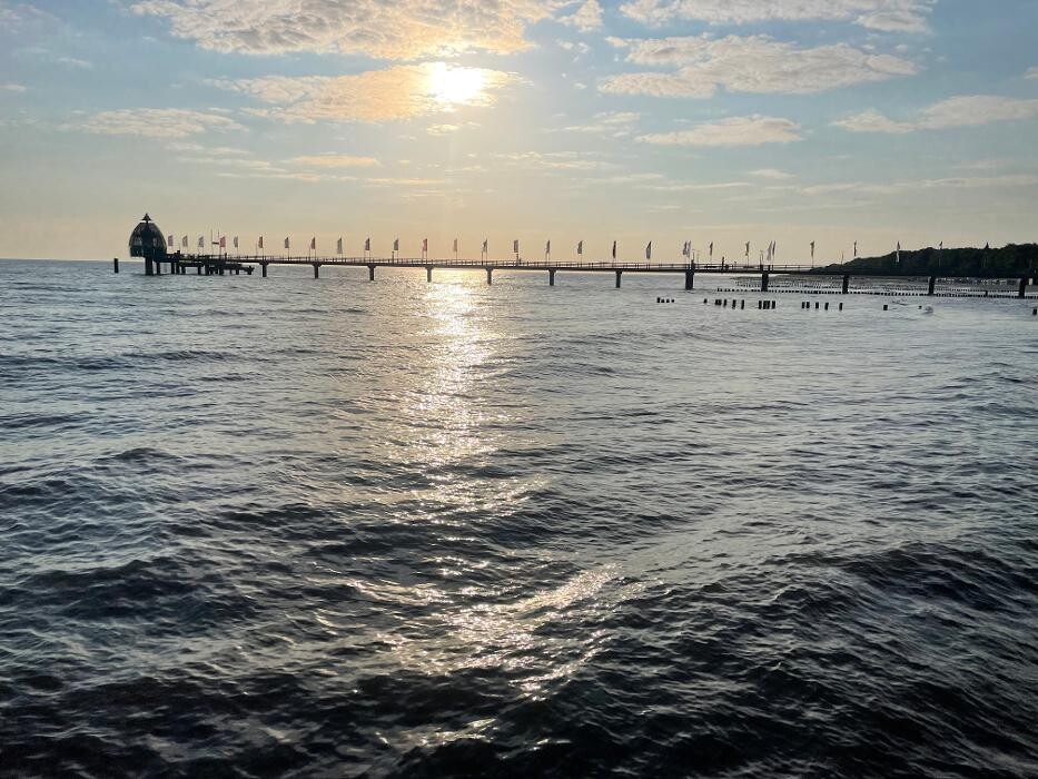 Bilder Ferienhaus Lütten Kulli