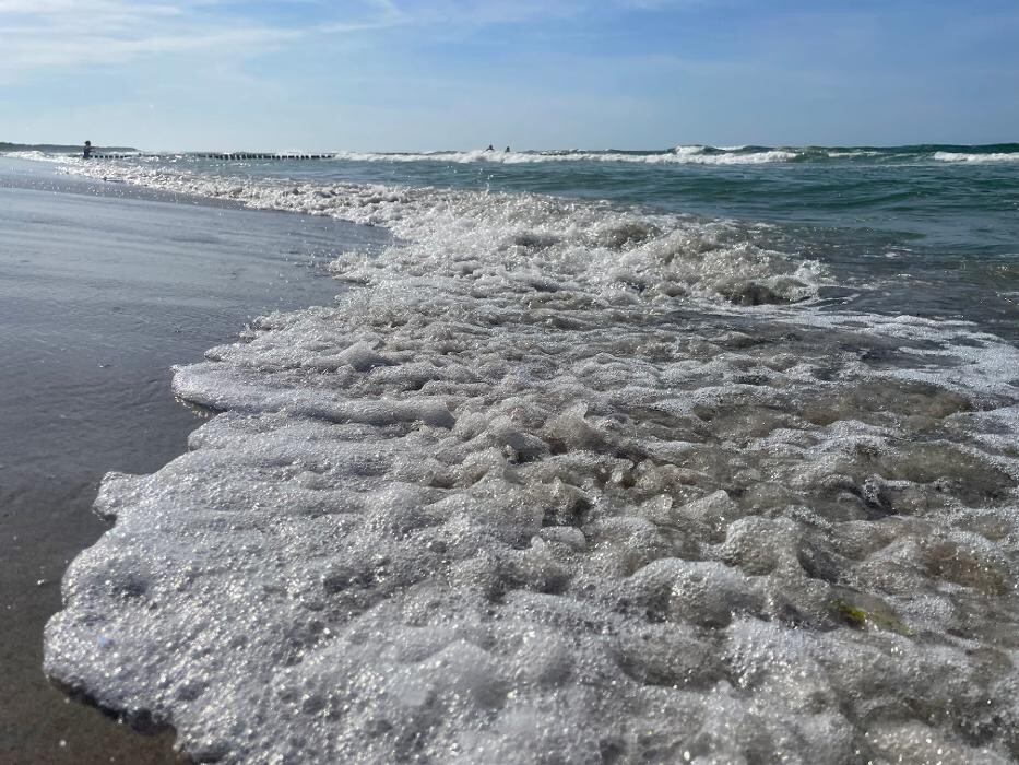 Bilder Ferienhaus Lütten Kulli