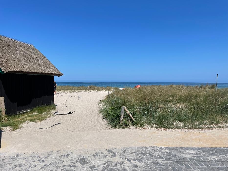 Bilder Ferienhaus Lütten Kulli