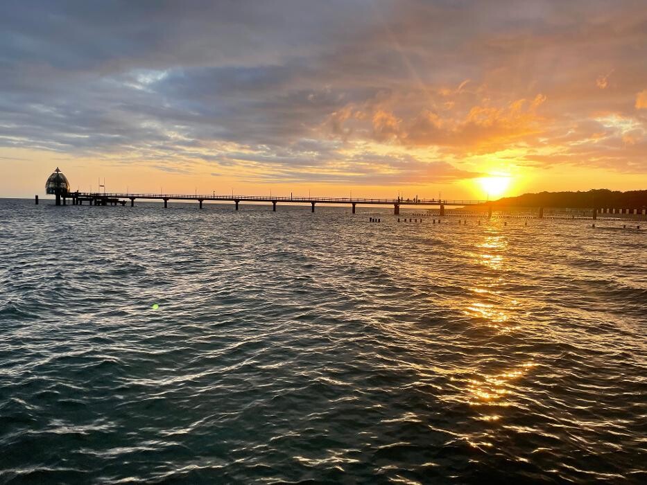 Bilder Ferienhaus Lütten Kulli
