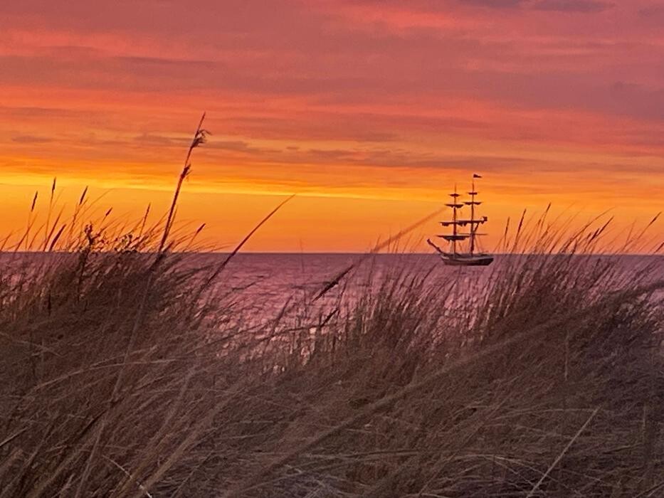 Bilder Ferienhaus Lütten Kulli