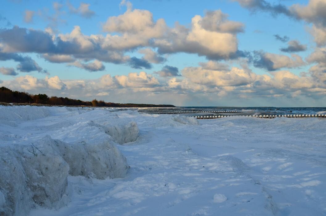 Bilder Ferienhaus Lütten Kulli