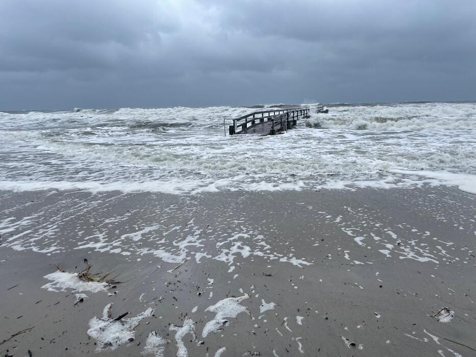 Bilder Ferienhaus Lütten Kulli