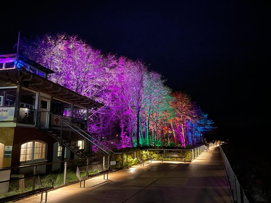 Bilder Ferienhaus Lütten Kulli