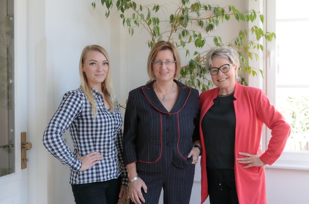 Bilder R+V Versicherung Jonsdorf - Generalagentur Heike Schubert