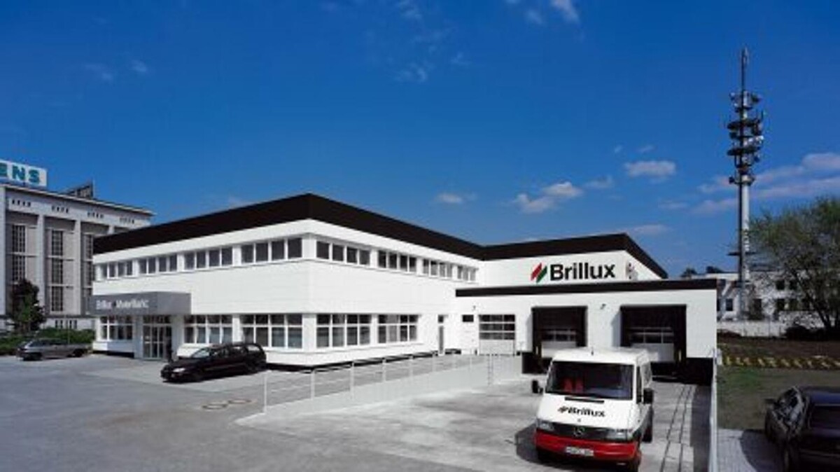Bilder Brillux