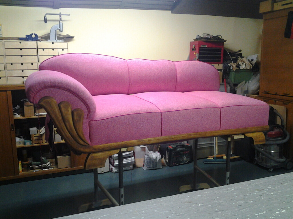 Bilder Raumausstattung & Polsterei Herter