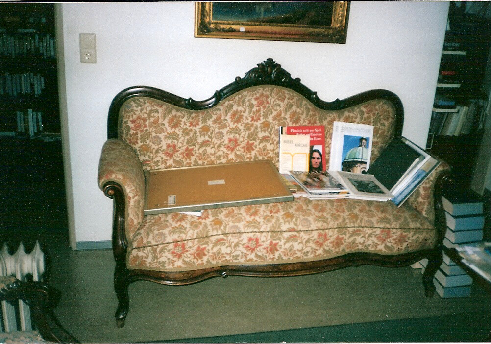 Bilder Raumausstattung & Polsterei Herter