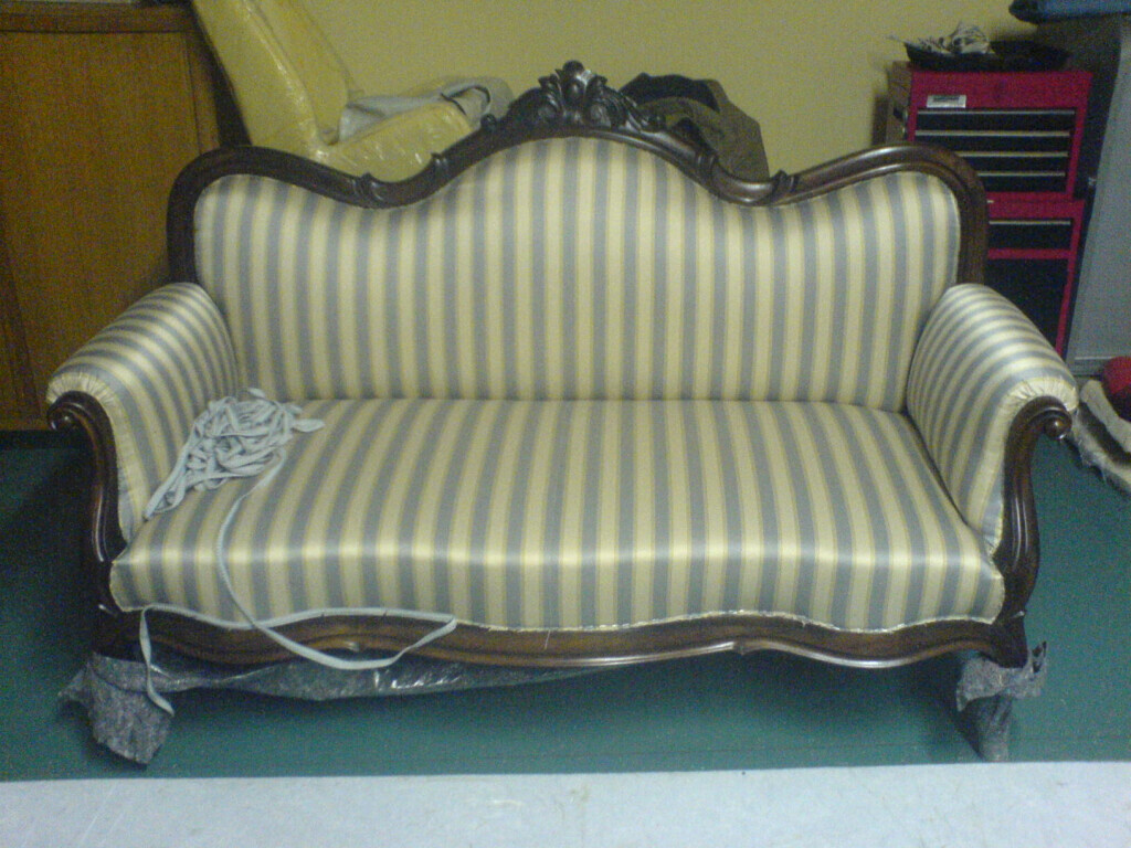 Bilder Raumausstattung & Polsterei Herter