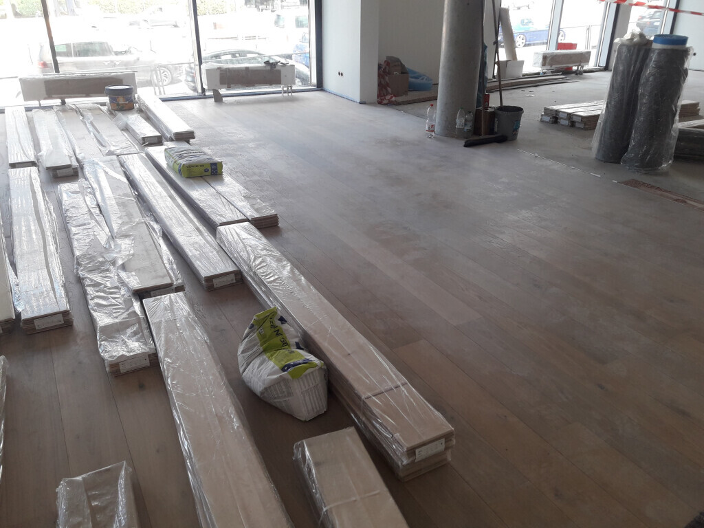 Bilder Raumausstattung & Polsterei Herter