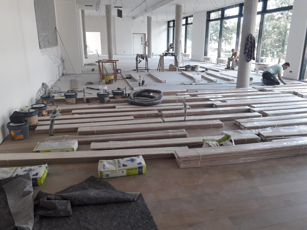 Bilder Raumausstattung & Polsterei Herter