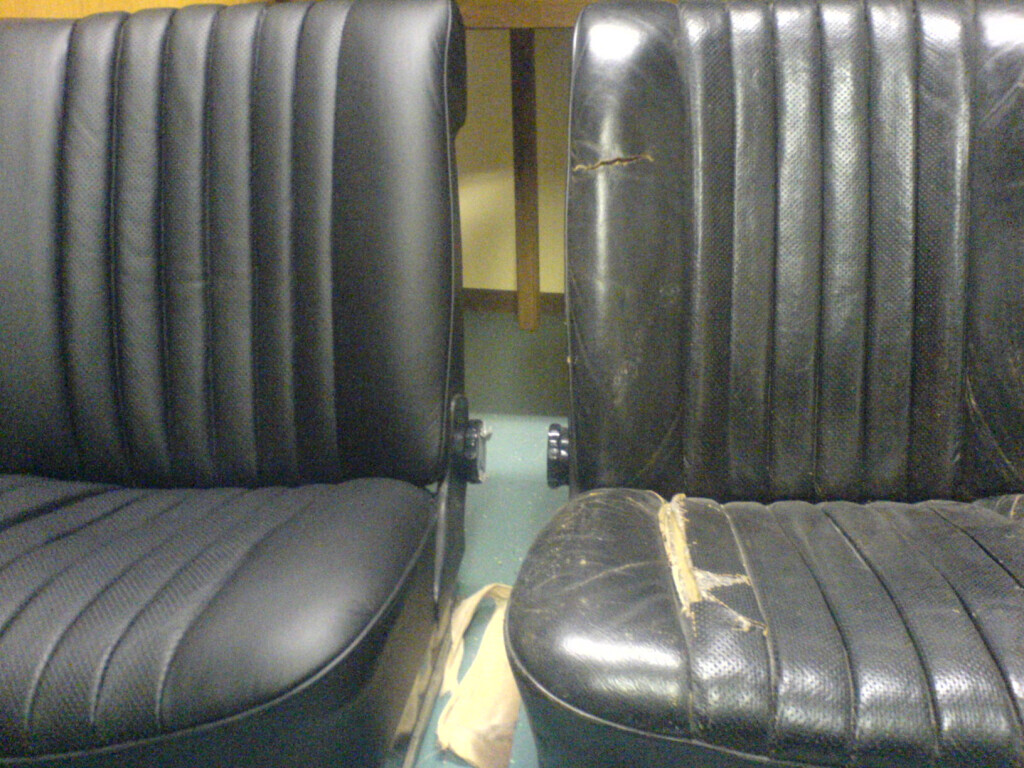 Bilder Raumausstattung & Polsterei Herter