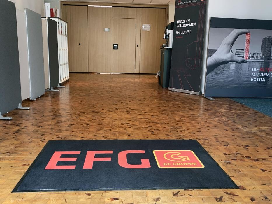 Bilder EFG CORDES & GRAEFE EMDEN