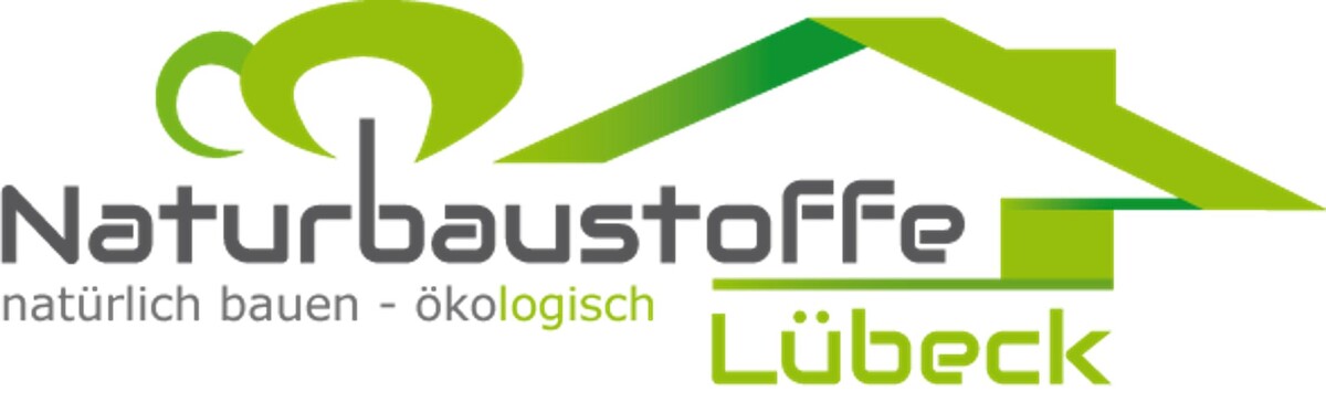 Naturbaustoffe Lübeck Logo